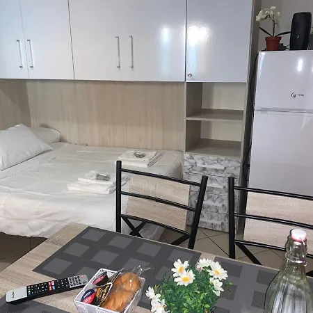Interno4 アパート ヴェローナ