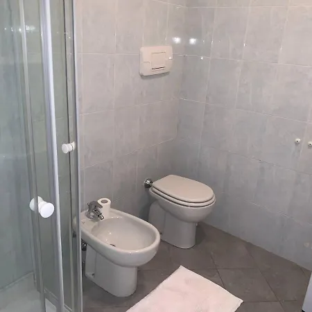 Interno4 Apartmán Verona