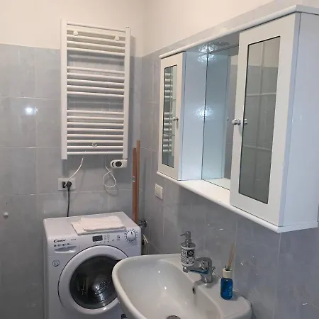 Interno4 * Verona